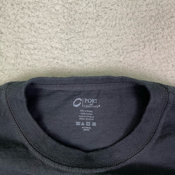 Grateful I’m not dead skull T-shirt - Picture 3 of 4